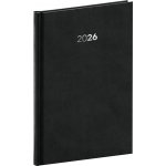 Notique A5 Týdenní 2026 Balakon černý – Zboží Živě