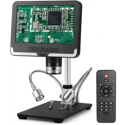 Levenhuk DTX RC2 – Zboží Živě