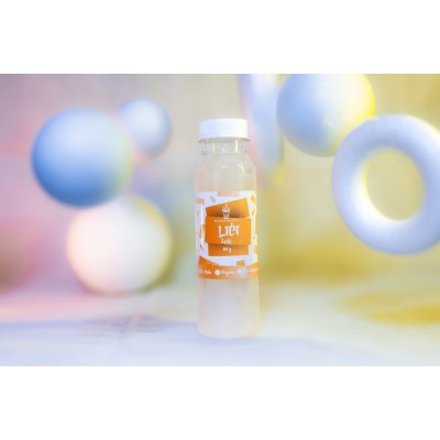 Bubbletea4you Bubble tea želé Liči 300 g – Zboží Dáma