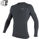 O'Neill Basic Skins L/s Rash Guard graphite – Zboží Mobilmania