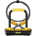 OnGuard Pitbull DT 90x140x14 + 10x1200 8008YL – Hledejceny.cz