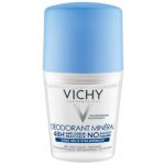 Vichy Deodorant minerální deodorant roll-on 48H Anti Odour Freshness 50 ml – Sleviste.cz