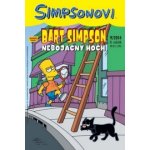 Bart Simpson Nebojácný hoch – Hledejceny.cz