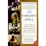 The Forger's Spell: A True Story of Vermeer, Nazis, and the Greatest Art Hoax of the Twentieth Century Dolnick EdwardPaperback – Hledejceny.cz