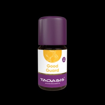 Taoasis Směs éterických olejů Good Guard BIO 5 ml – Hledejceny.cz