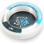 Kevin Nash Mono Snag Leader 100 m 0,5 mm 15 kg – Hledejceny.cz