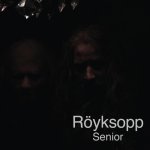 Senior - Ryksopp LP – Sleviste.cz