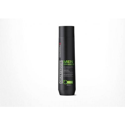 Goldwell Dualsenses men Anti Dandruff Shampoo 300 ml