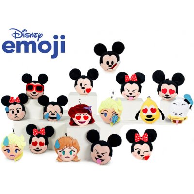 Mikro Trading Disney emoji 11 15 cm