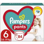 Pampers Pants 6 84 ks – Zboží Dáma