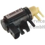 Měnič tlaku, turbodmychadlo PIERBURG 7.00868.02.0 | Zboží Auto