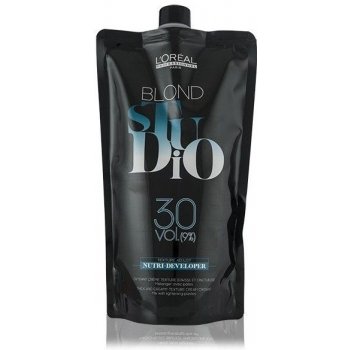 L'Oréal Blond Studio Nutri-Developer 9% 1000 ml