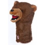 Daphne's driver headcover grizly – Sleviste.cz