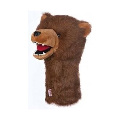 Daphne's driver headcover grizly – Sleviste.cz