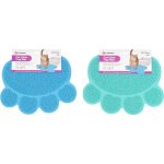 Flamingo WC předložka 40 x 30 cm – Zboží Mobilmania