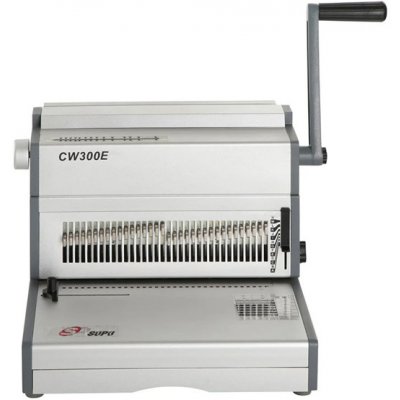 Supu CW300E – Sleviste.cz