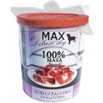 Sokol Falco MAX deluxe kuřecí žaludky svalovina 800 g – Hledejceny.cz