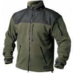 Bunda Helikon-Tex Classic Army fleece olive green – Hledejceny.cz