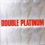 Kiss - Double Platinum CD – Hledejceny.cz