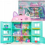 Spin Master Gabby's Dollhouse Velký dům – Zboží Dáma