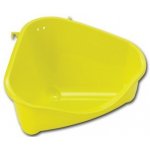 Tommi Pets Corner Tray Rohový záchod M 35 cm – Hledejceny.cz