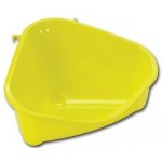 Tommi Pets Corner Tray Rohový záchod M 35 cm – Sleviste.cz