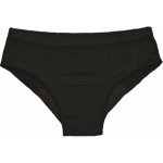 o.b. Teens menstruační kalhotky černé – Sleviste.cz