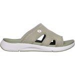 Lotto Terza dámské pantofle šedá – Sleviste.cz