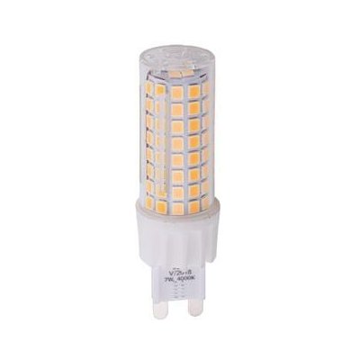 Nowodvorski BULB LED G9, 7W 10933 – Hledejceny.cz