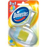 Domestos WC blok klec Citrus 40 g – Zboží Dáma
