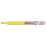 Caran d'Ache 849 Paul Smith chartreuse rose – Hledejceny.cz