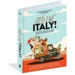 Lets Eat Italy! – Hledejceny.cz