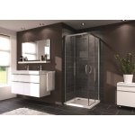 Huppe čtverec 90x90 cm Next Easy Entry 145002.069.322 – Sleviste.cz