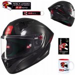 MT Helmets KRE+ Carbon Solid – Sleviste.cz