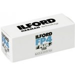 Ilford FP4 Plus 125/120 – Zboží Mobilmania