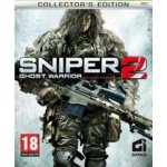 Sniper: Ghost Warrior 2 (Collector's Edition) – Hledejceny.cz