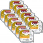 Integra Protect Cat Harnsteine Urinary kachna 12 x 100 g – Sleviste.cz