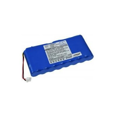 Powery Moneual ME770 Style 2800 mAh Li-Ion