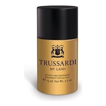 Trussardi My Land deostick 75 ml