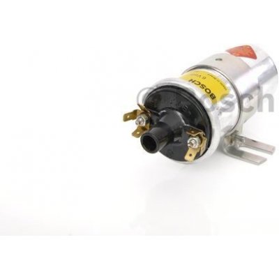 Zapalovací cívka BOSCH 0 221 124 001 – Hledejceny.cz
