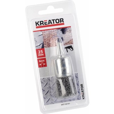 Kreator KRT150101 – Zboží Dáma