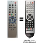 Dálkový ovladač Predátor Mascom MC 7125 M2, MC 5528 M2, MC 3732S M2, MC 5121SM2 – Hledejceny.cz