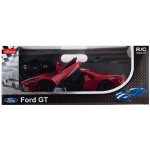 Rastar RC auto Ford GT RTR modrá 1:14 – Zbozi.Blesk.cz