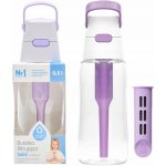 Dafi Solid 500 ml Fialová – Zboží Mobilmania