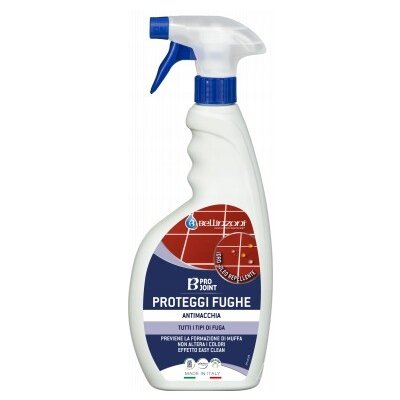 Bellinzoni B-PRO JOINT ochrana - impregnace spár - 0,75l – Hledejceny.cz