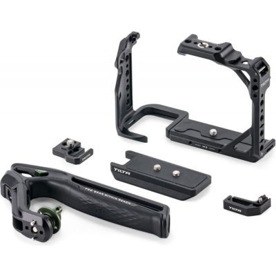 Tilta Camera Cage for Sony a1 II/a9 III Base Kit Black – Zboží Živě