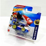 Mattel Hot Weels angličák McLaren Elva HCX54 – Zbozi.Blesk.cz