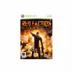 Red Faction: Guerrilla – Sleviste.cz