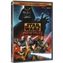 Film Star Wars: Povstalci - 2. série DVD