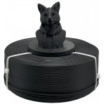 3DFOX PLA Refill černá 1 kg, 1,75 mm – Zboží Živě
